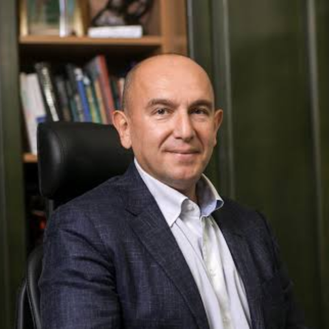 Andrei Smoliar