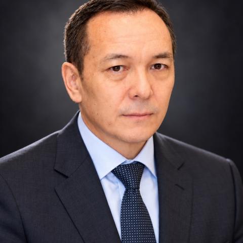 Jalil Bulatov