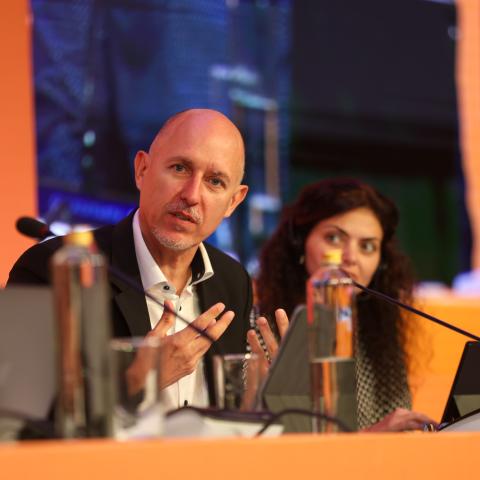 Jens H&uuml;gel