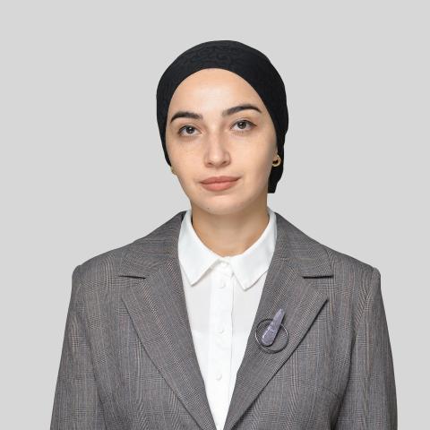 Aytan Turabova