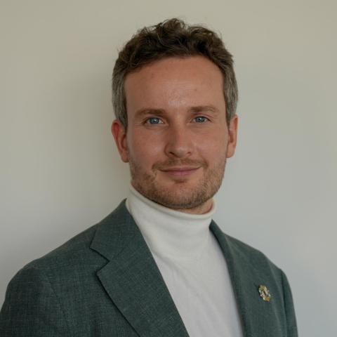 Jamie MacLeod