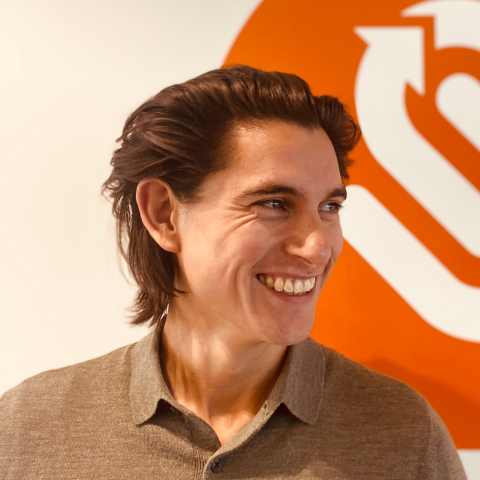 Otto Gussenhoven