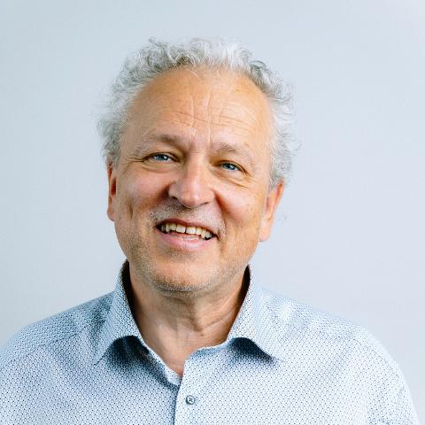 Serge Schamschula