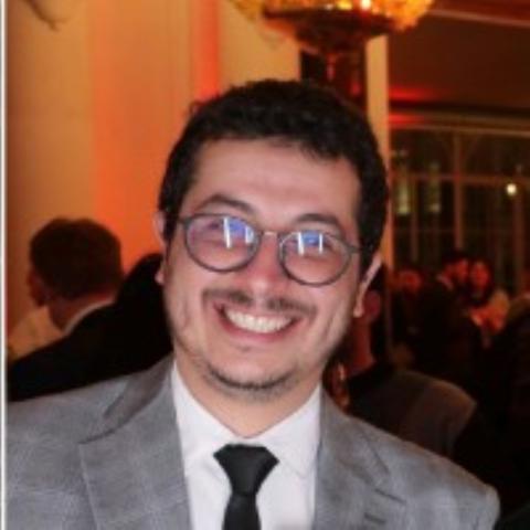 Mehdi Abdellaoui