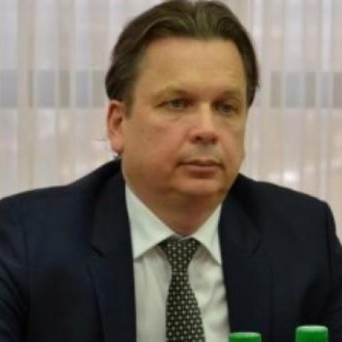 Dmitry Godunov