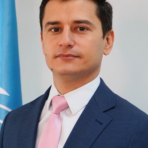 Kurtmolla Abdulganiyev