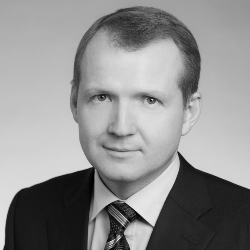 Asaul Nikolay Anatolevich