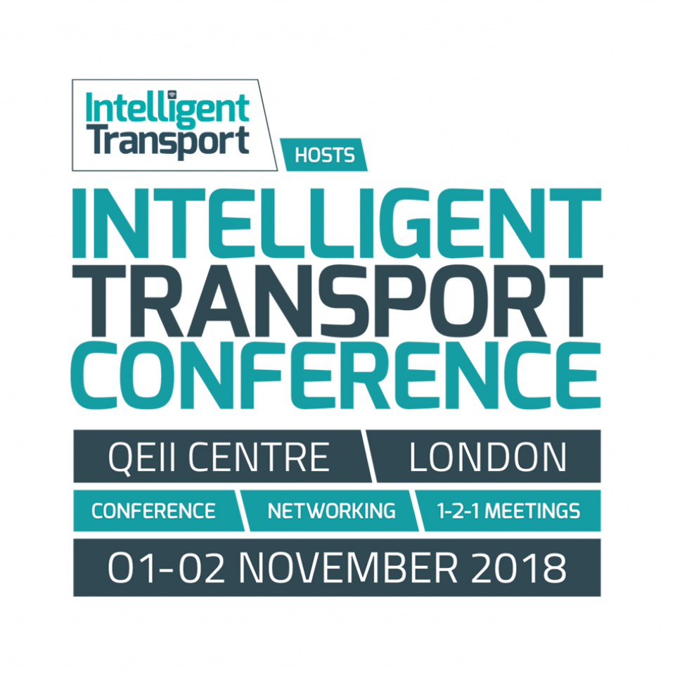 Intelligent Transport Conference