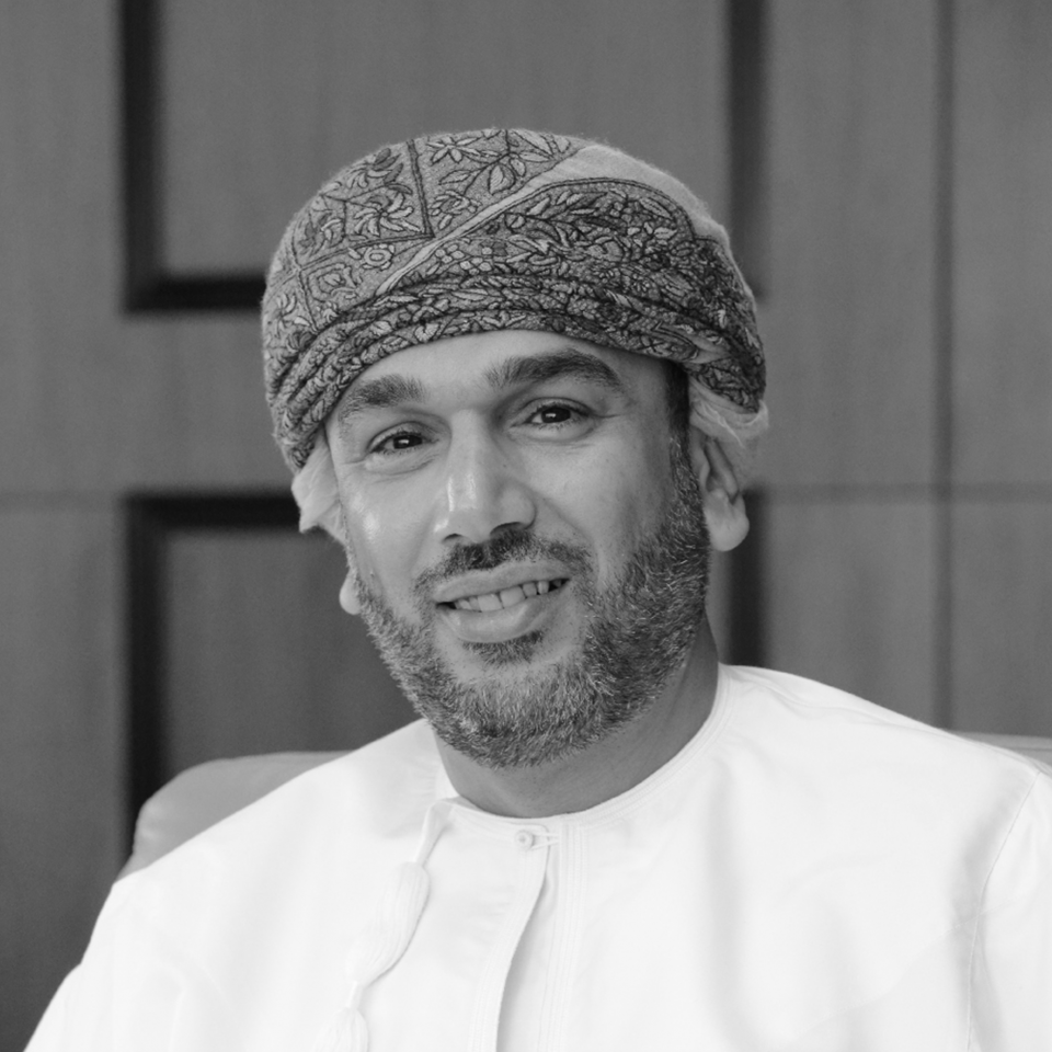 Abdulrahman Salin Al Hatmi