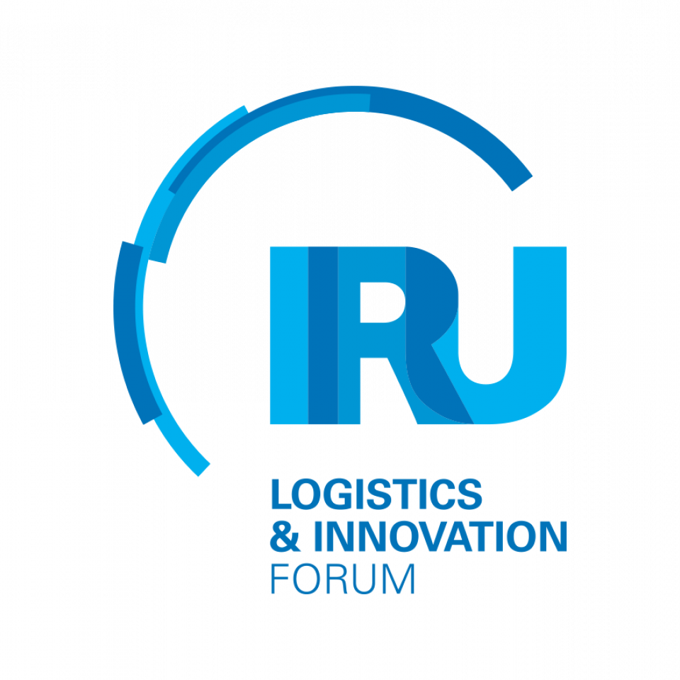 IRU Logistics and Innovation Forum 2019 - Road transport safety conference event