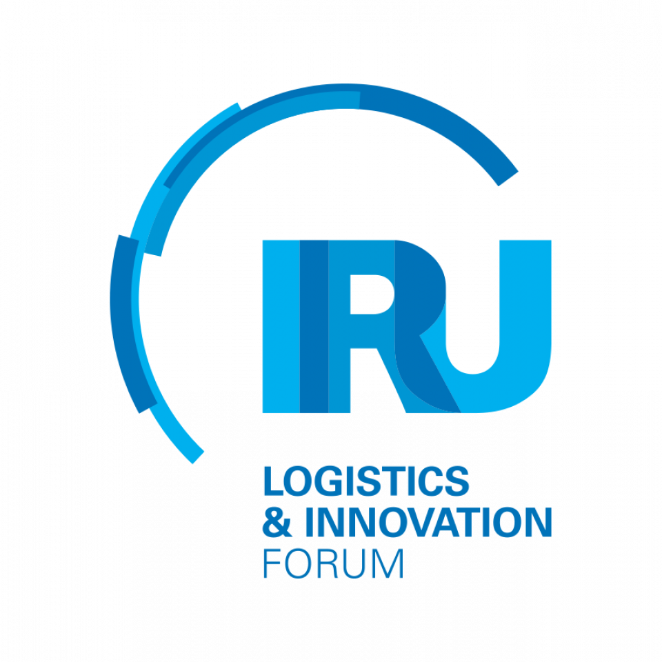 IRU logistics and innovation forum road transport safety security conference 2020