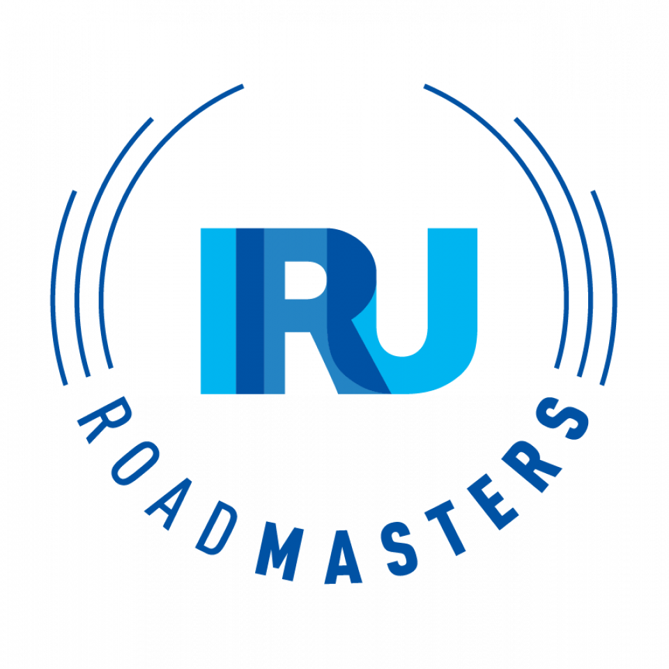 IRU RoadMasters driver certification