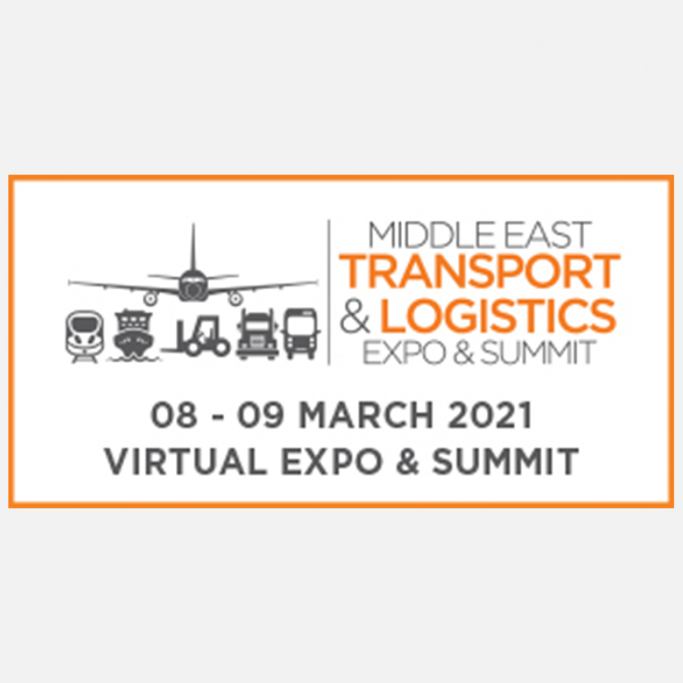 Metranslog - Middle East transport logistics expo summit