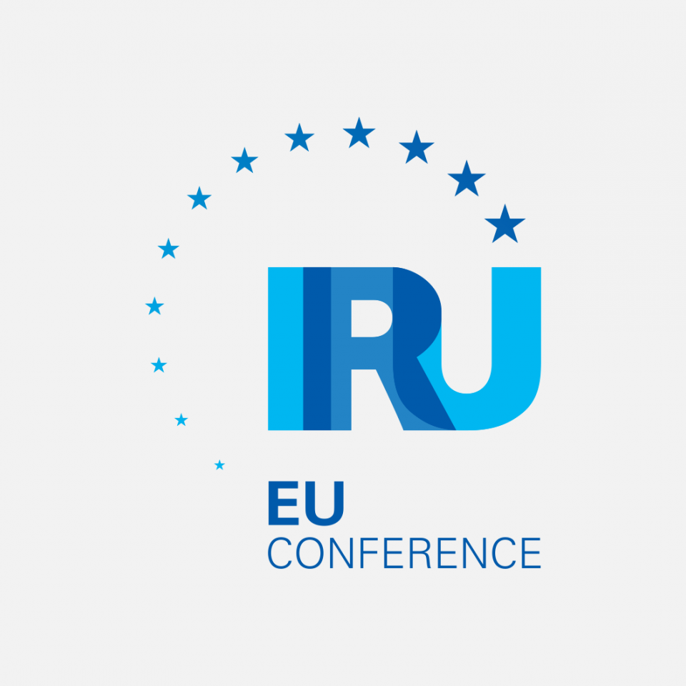 IRU EU Conference 2021