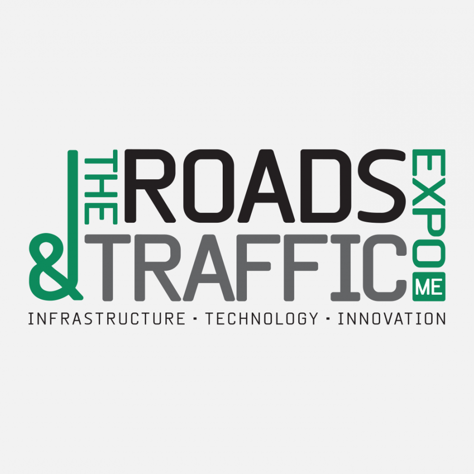 The Roads & Traffic Expo Middle East 2022