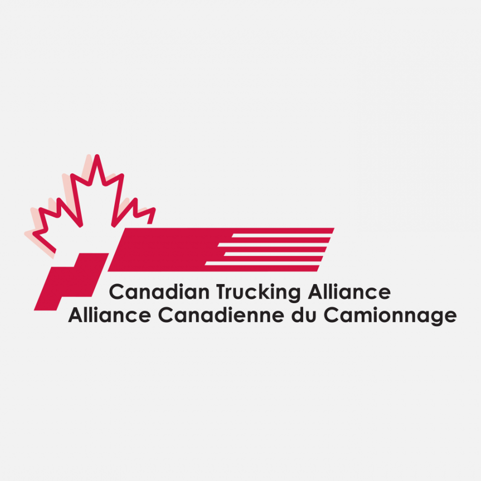 Canadian Trucking Alliance