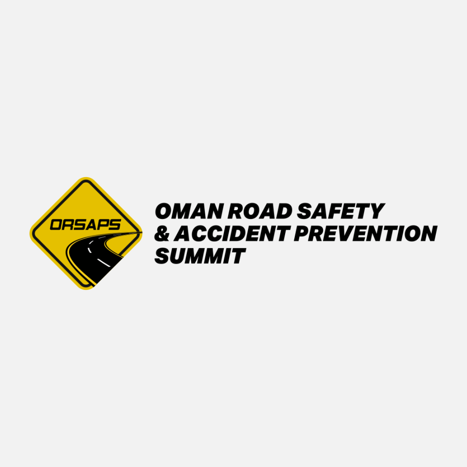 ORSAPS - Oman Road Safety & Accident Prevention Summit