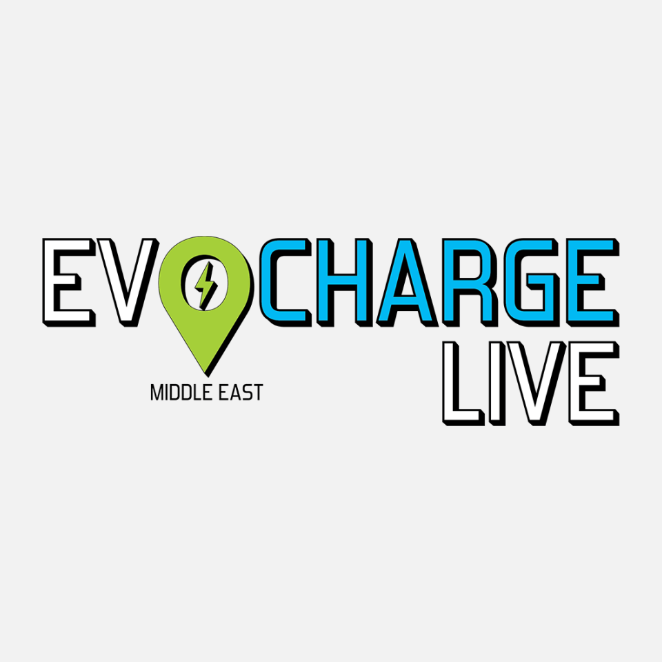 EVCharge Live Middle East 2026