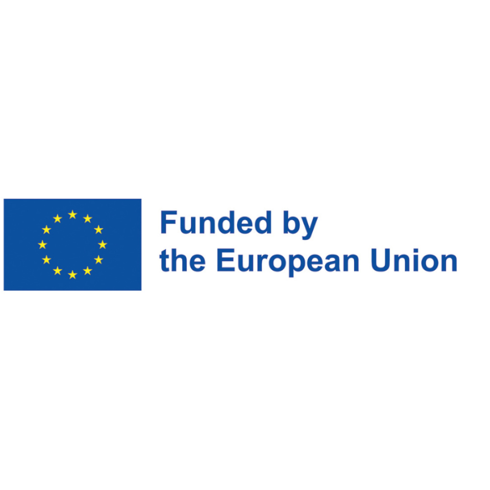 Funded by the European Union