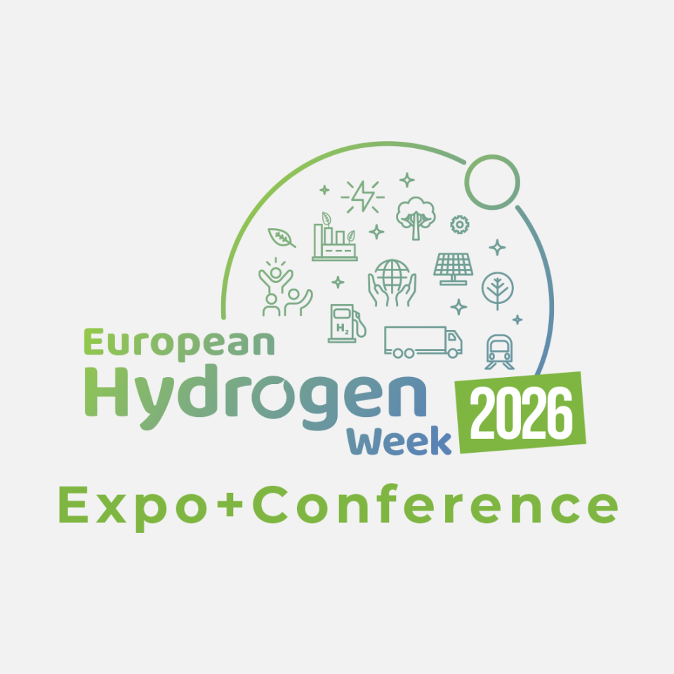 European Hydrogen week 2026