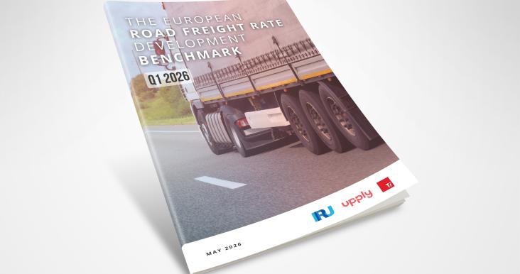 Road transport intelligence | IRU | World Road Transport Organisation