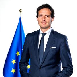 Wopke HOEKSTRA