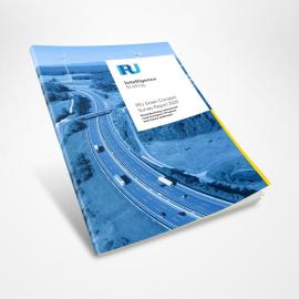 IRU Green Compact Survey Report 2025