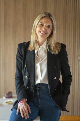 Maria Jesus autocares Paulino