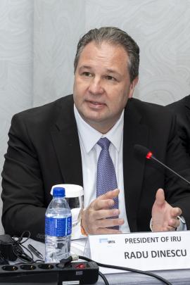 Radu Dinescu