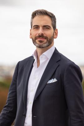 Habib Turki