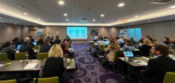 IRU CLTM and CTP meetings