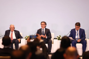 The Middle Corridor: A world of opportunities