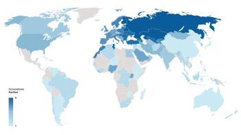 Harmonisation of Standards – Ratification of International Conventions