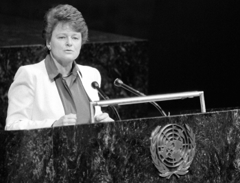 brundtland