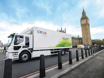 Being agile is the name of the game: Decarbonising road transport
