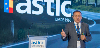 Spanish driver shortage