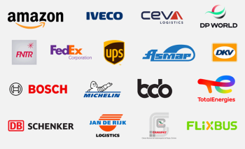 IRU Members