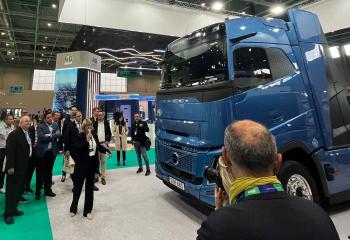 Driving hydrogen and AI mobility innovation