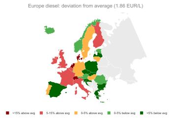 MO8_Europe_diesel_deviation_map