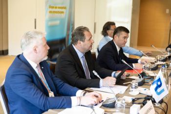 Eurasian logistics landscape: opportunities amid challenges