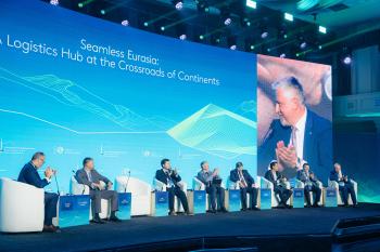 Trade tools key to powering commerce across Eurasia