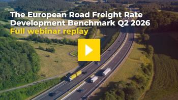 European road freight 