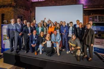 German awards