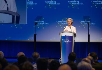 Von der leyen