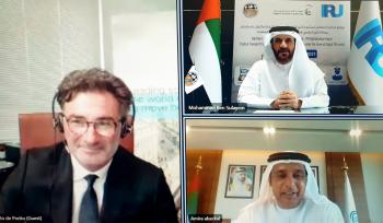 United Arab Emirates signs up to digital TIR