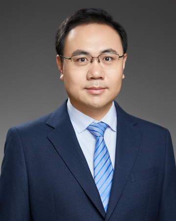 Ran Wang