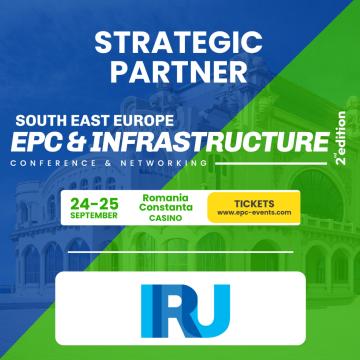 Strategic partner