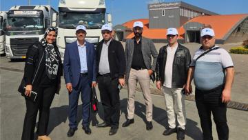 trade focus iran