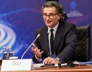 Digitalising the Economic Cooperation Organization region to boost trade