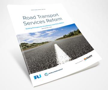 Road Transport Services Reform